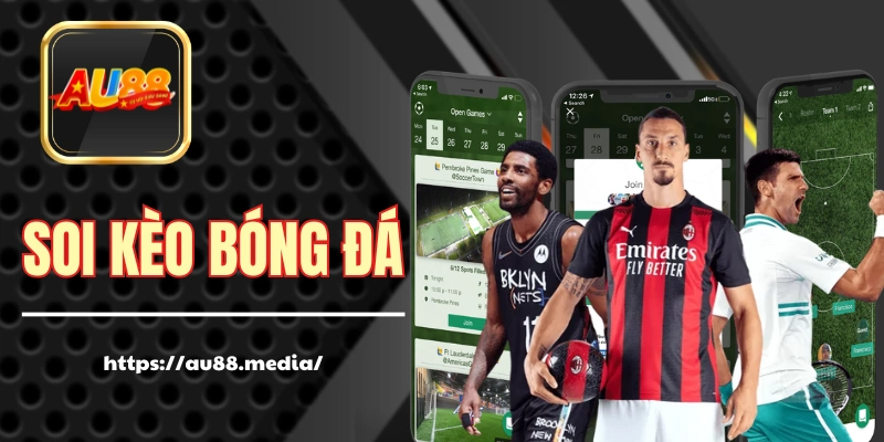 Cách Soi Kèo Bóng Đá - Bí Thuật Dễ Về Bờ Của Cao Thủ Lâu Năm